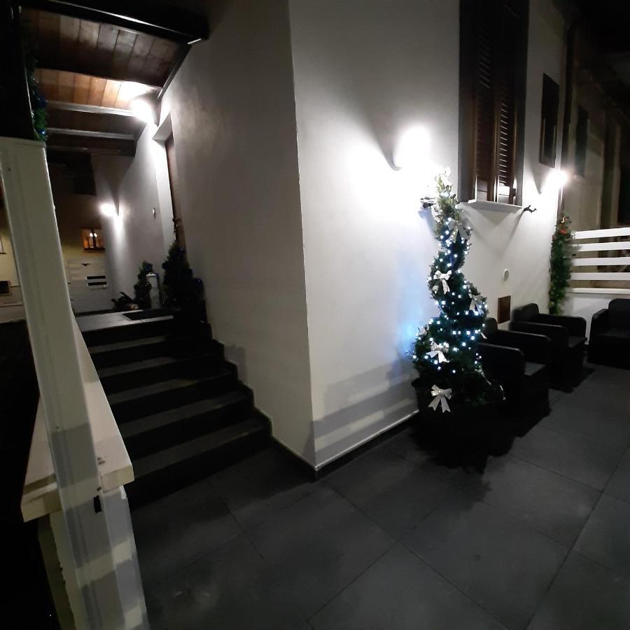 B&B Da Daniela Magliano de' Marsi Extérieur photo