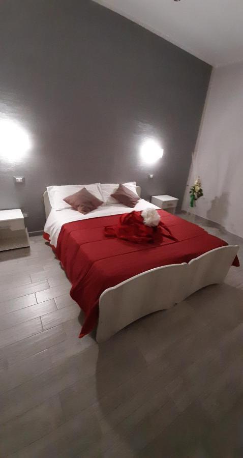 B&B Da Daniela Magliano de' Marsi Extérieur photo