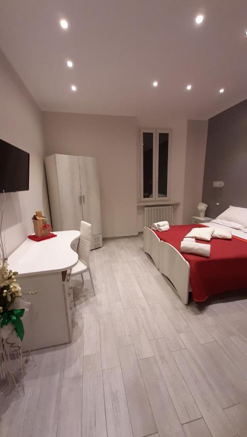 B&B Da Daniela Magliano de' Marsi Extérieur photo